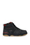 Arlod Hi F Black Boys' High Sneaker