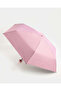Pink Mini Foldable Umbrella