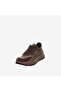 Women's / Girls' Sneaker 2-000407-3420 T4 Run Brown - 3