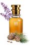 Oil Based Perfume for Men – Inspired by Gentleman Onlyy intense– Alcohol-Free – Warm Spicy Woody Scent with Patchouli, Leather & Amber – Long-Lasting 7–9 Hr Wear (30 ML)