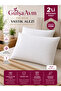 Pillow Mattress Set of 2 - 2