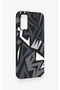 Infinix Gt 30 Pro Compatible Geometric Block Pattern Silicone Case - 2
