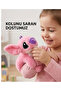 New Wristband Plush Stitch- Lilo Koala Toy Stich Koala Sticking Plush Stiç High Quality - 4
