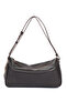 Genuine Leather Women's Shoulder Bag Yc012098Drl