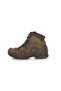 Ss611 Waterproof Asker Polis Short Tactical Boots Khaki - 4