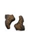 Ss611 Waterproof Asker Polis Short Tactical Boots Khaki - 6