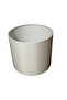White Lampshade 20 Diameter - 2