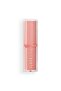 Pout Lip Gloss Stick Shimmer Peach Sorbet - 2