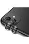 iPhone 12 Camera Lens Protector Sapphire Non-Distorting Image Quality Anti-Glare Premium - 2