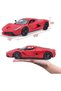 1/18 Ölçek Ferrari LaFerrari Model Araba - 3