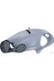 Zengezur Protective Body Clothing for Dogs S-M (172356) 40cm Gray - 2