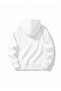 Oversize Hooded Transformers Printed Sweatshirt for Boys - 2