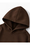 Oversize Hooded Spiderman Printed Sweatshirt for Boys - 3