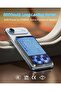 URBANNX Magnetic Wireless Power Bank, 5000mAh, Fast Charging with USB-C, Portable Charger - 7