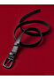 Esvab • Modern & Distinctive Genuine Leather Men's Belt - 2