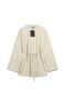 Side Slit Sweat Stone