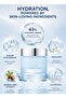 Hydra Ampule Cream 50ml – 43% Coconut Water Facial Moisturizer with Sodium Hyaluronate, Squalane & Baobab Seed Extract, Lightweight Non-Sticky Gel Cream, 48H Hydration - 3