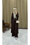 Basic Triple Kimono Set - 6