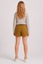 Girl's Gabardine Short Skirt – Casual, Comfortable and Stylish Children's Short Skirt Model - 2