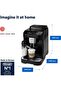 Coffee Machine MAGNIFICA EVO Fully Automatic Espresso Machine with 12+ Hot & Iced Beverages, Intuitive Color Display, 13 Grinder Settings, LatteCrema, Twin Shot ECAM292.81.B (Made in Europe) - 4