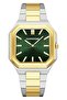 Ch217M Men's Wristwatch with Steel Strap - 5