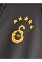 Unisex Sports Jacket Fan Stand Collar Full Zipper Pocketed Long Sleeve Tracksuit Top 78685319 - 7