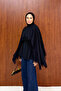 Lace Cape Tunic 32-2886 - 2