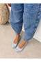 Blue Lace (India) Women's Ballerinas - 2
