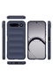 Tecno Spark 50 5g Case Camera Protected Flexible Silicone Finger Strip Omsy - 2