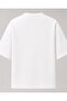 Wild Reflection Oversize T-Shirt – Mountain and Forest Print - 2