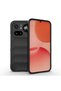 Nothing Phone 4A Pro Case with Camera Protection, Flexible Silicone and Finger Strips