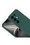 Tecno Camon 50 Case Soft Silicone with Camera Protection Launch - 2