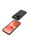 Nothing Phone 4A Pro Case Camera Protected Flexible Silicone Finger Strip Vrdr - 4