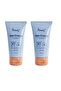 Homm Life Sunscreen Spf 50+ 50 ml - 2 Pieces