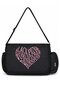 Blackpink Music Group Printed Unisex School, Sports, Office Multi-Purpose Messenger Bag