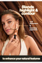 Glow Framer Bronzing and Illuminating Tint - 20 - Honey, 30ml - 5