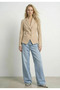 Blazer Hdrita Ls Fitted 32001051 Women's Blazer Jacket - 2