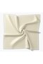 Twill Silk Scarf Geometric Stone - 5
