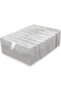 8 Compartment Cabinet and Drawer Organizer Accordion Organizer L00517 (3 Pieces) ()