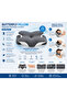 Luxury Butterfly Shaped Ergonomic Memory Foam Support Pillow - 6