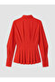 Sparkling Choices Pleated Women's Shirt from Shining Store - 8