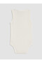 Lcw Baby Blue Baby Boy Snap Fastener Bodysuit 3-Pack - 7
