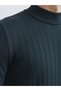 I Half Fisherman Roba Collar Men's Knitwear Sweater from Freezen Store - 3