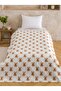 Lcw Home Mixed Bear Teddy Printed Single Blanket 150X220 cm - 2