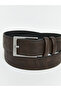 Esvab • Modern & Distinctive Men's Belt with Faux Leather Look - 2
