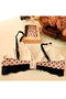 Wireless Pocket Bralette Floral Bra with Insertable Pads, Gathering Effect, Breathable, Lightweight, Natural Look Adjustment - 5