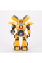 Birlik U/K Tyrant Transformer Robot - 6