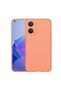 Oppo A96 4g Case Soft Silicone Camera Protected Launch Senk