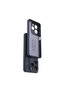 Hot 40 Case Camera Protected Flexible Silicone with Finger Strip Vrdr - 2