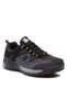 Pantofi negri MP86-19003B
